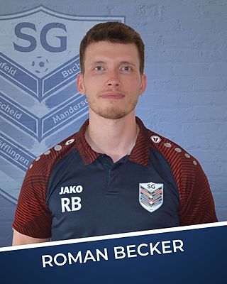 Roman Becker