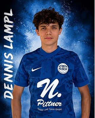 Dennis Lampl