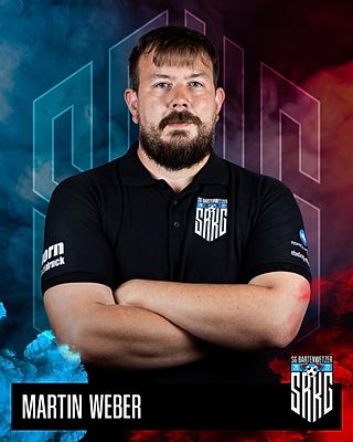 Martin Weber