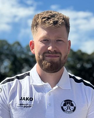Justin Wäscher