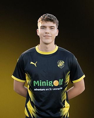 Sebastian Osman