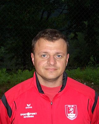 Markus Panosch