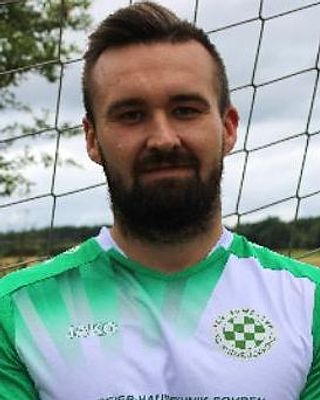 Nicklas Herman