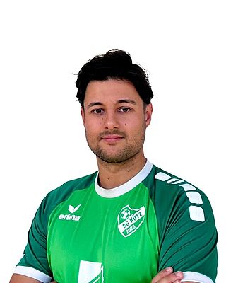 Steffen Köberling