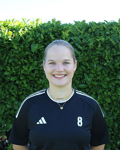 Foto: Anna Marie Plass