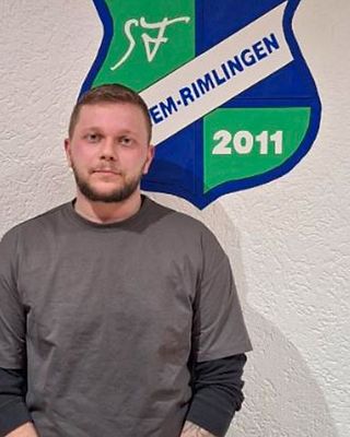Yannik Fritz
