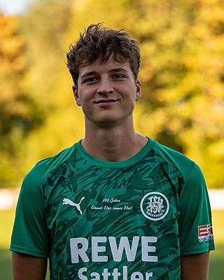 David Fernandes Bolsmann