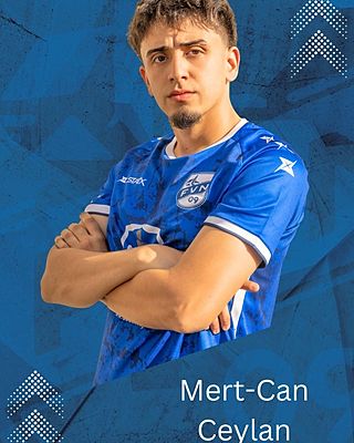 Mert-Can Ceylan