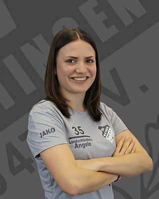Johanna Dwornik