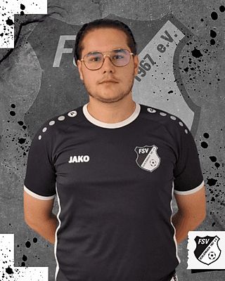 Diego Martinelli Pimenta
