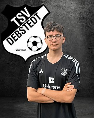 Hanke Joon Behrends