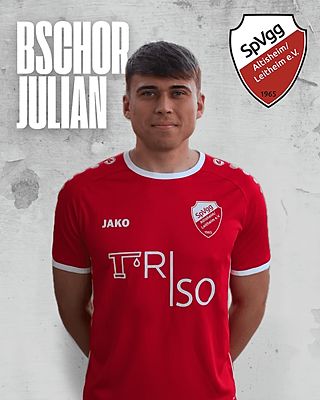 Julian Bschor