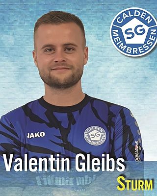Valentin Gleibs