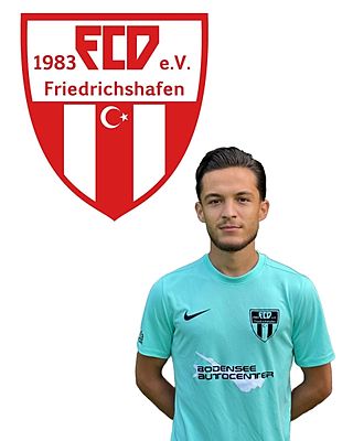 Berkan Kabakci