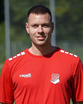 Sascha Heitbreder