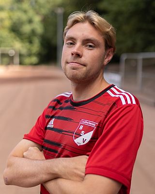 Moritz Leutgeb