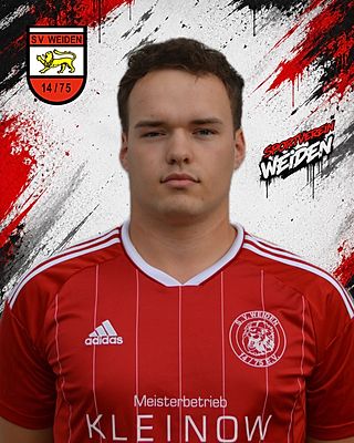 Jesper Petersohn