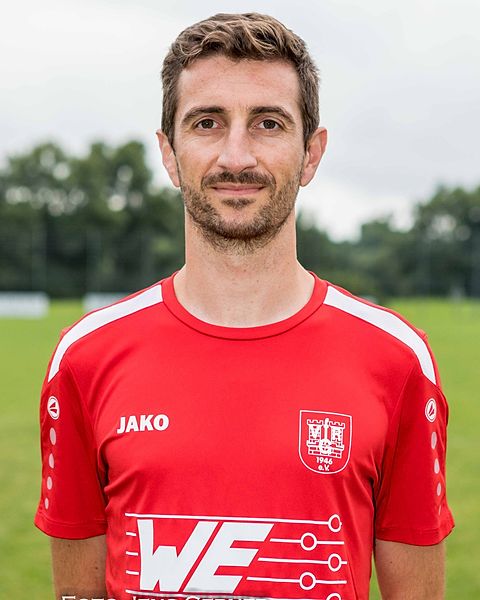 Foto: JENS GERNER