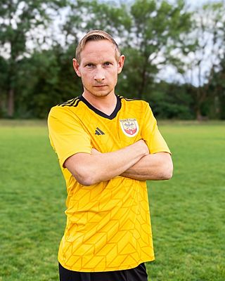 Justin Risch
