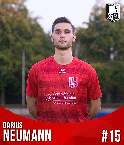 Foto: Lukas Laun | viktoria07kelster