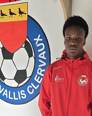 Barry Youssoufou