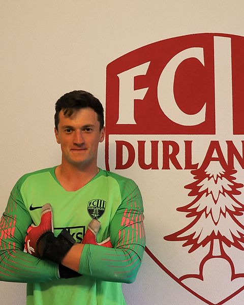 Foto: FC Durlangen