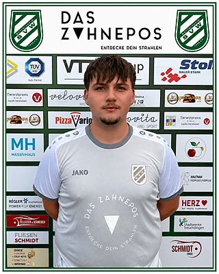 Max Geißelmeier