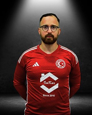 Baris Muhammet Gencal