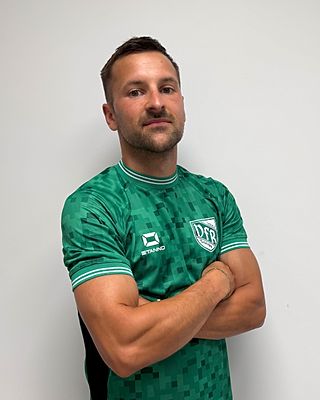 Simon Rudnik