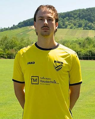 Felix Martin