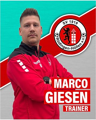 Marco Giesen