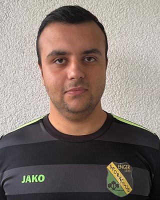 Rohjad Yildiz