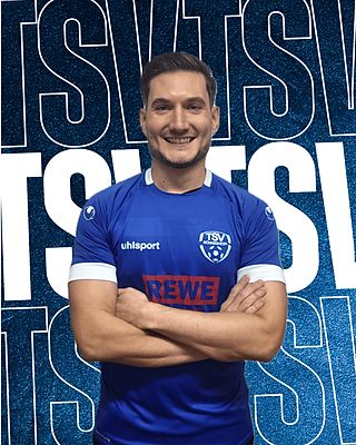 Sebastian Persigehl