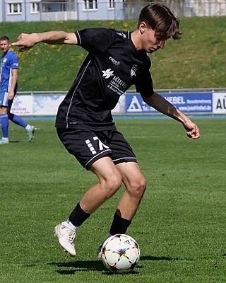 Yannick Müller