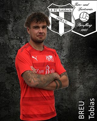 Tobias Breu