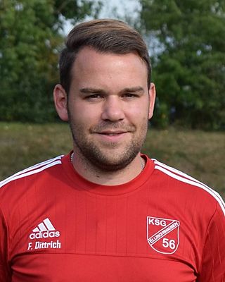 Fabian Dittrich