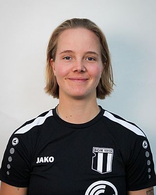 Zoe Laura Weinhausen