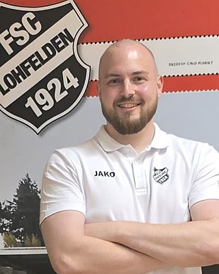 Gianluca Münstedt