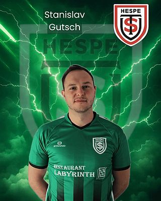 Stanislav Gutsch