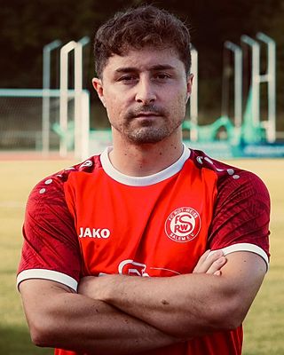 Daniel Sandhas