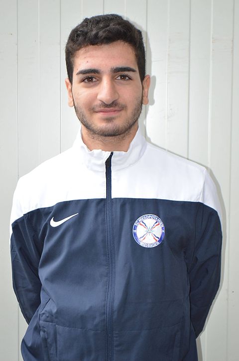 Foto: Sargon Romanus