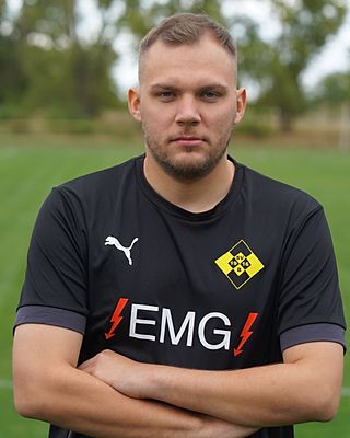 Philipp Drese