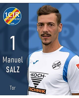 Manuel Salz