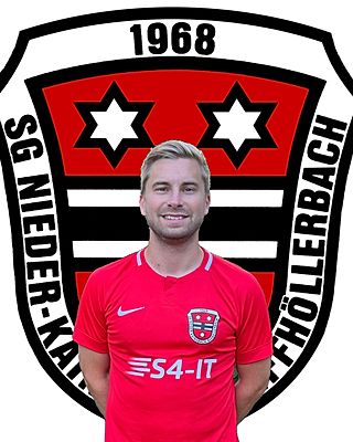 Jannis Kepper