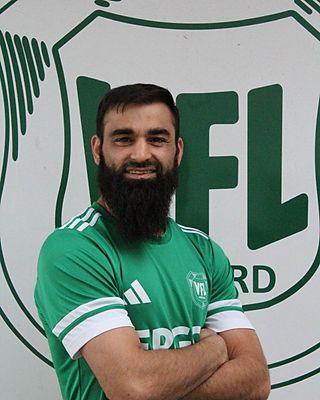 Magomed Ataev