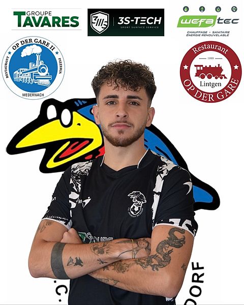 Foto: FC Jeunesse Gilsdorf