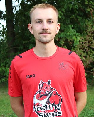 Christoph Hammerstingl