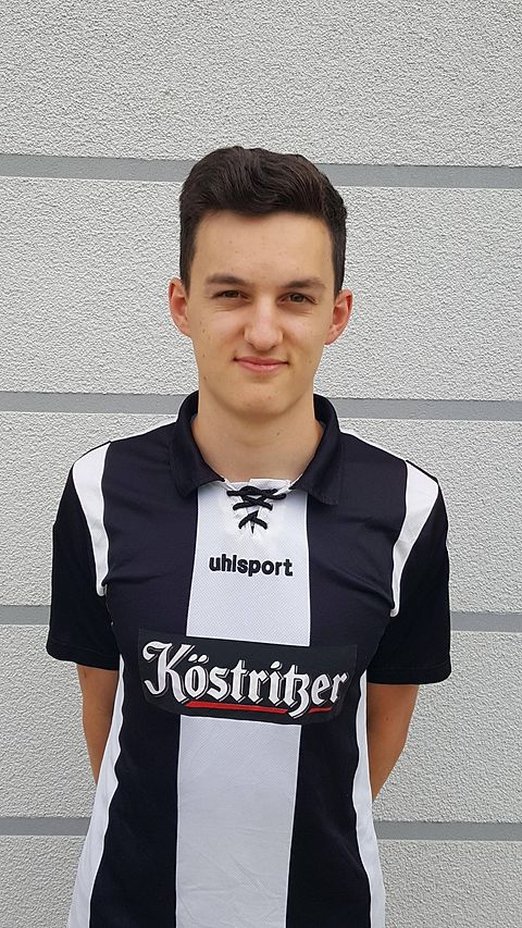 Foto: SV Elstertal Bad Köstritz