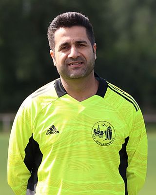 Delgesh Othmann Haji