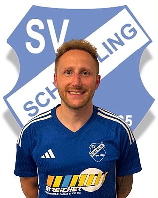 Alexander Stadler